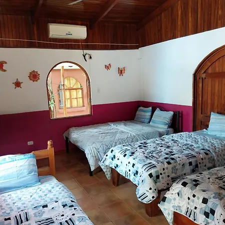 Las Cabinas Del Sueno