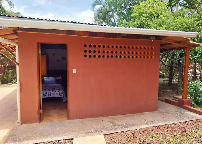 Cabinas Del Sueno Nicoya